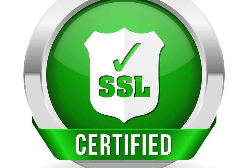 4 Reasons Why Having an SSL Certificate is Critical